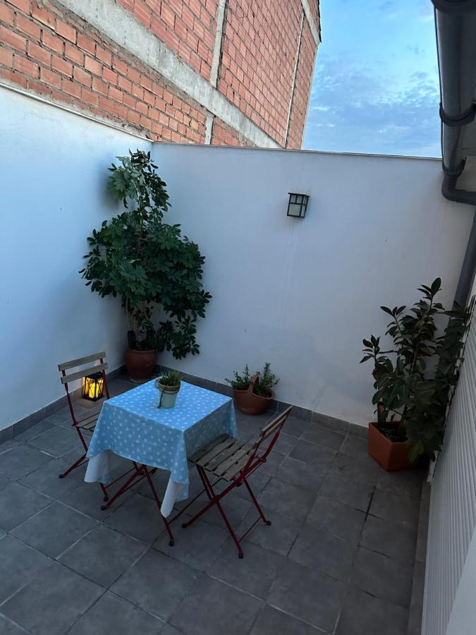 Encantador Piso En Villafranca Villafranca de Córdoba Exterior foto